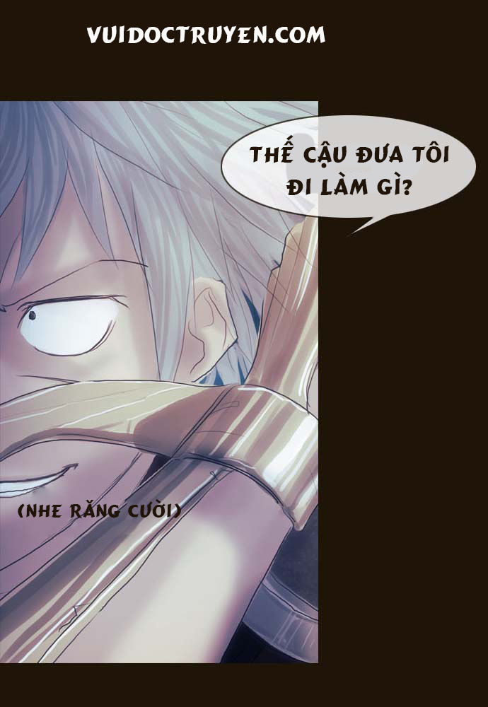 Magician: Chapter 82