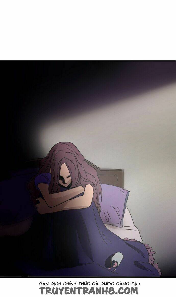 Transparent Cohabitation: Chapter 12