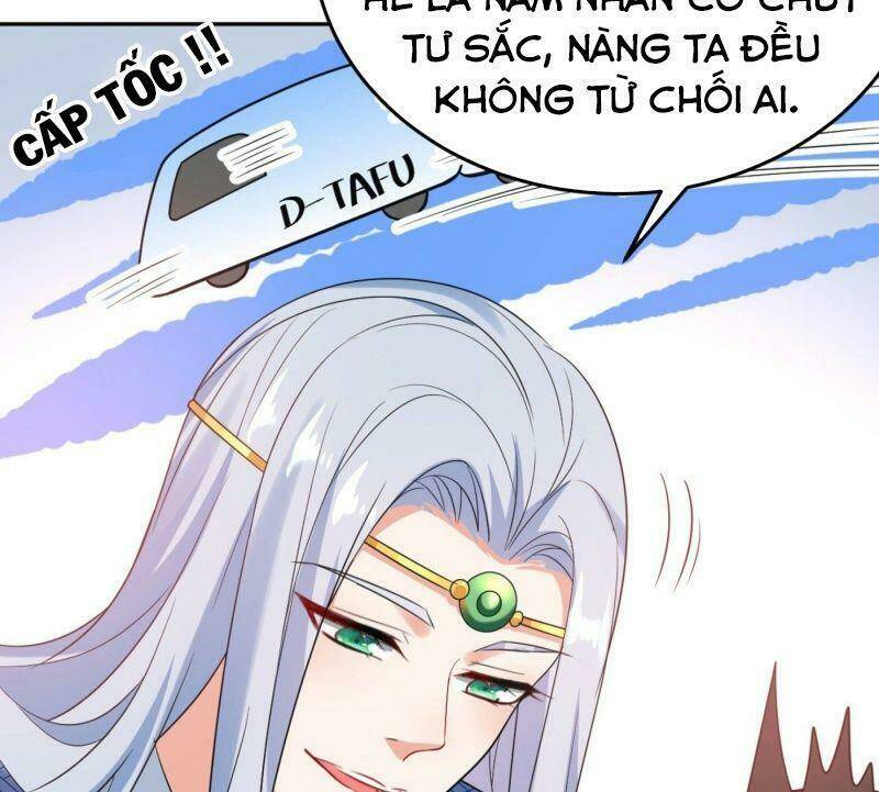 Giang Sơn Mỹ Nam Nhập Trướng Ta: Chapter 12