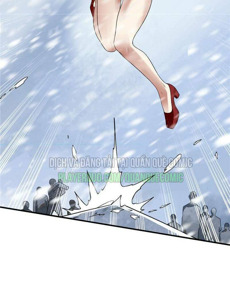 Cuộc Sống Tận Thế Bắt Đầu Từ Số 0: Chapter 19