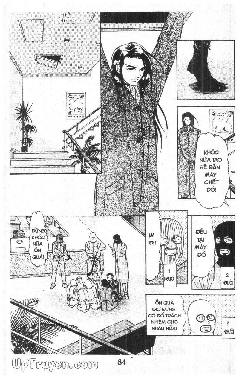 9 Banme No Musashi: Chapter 11