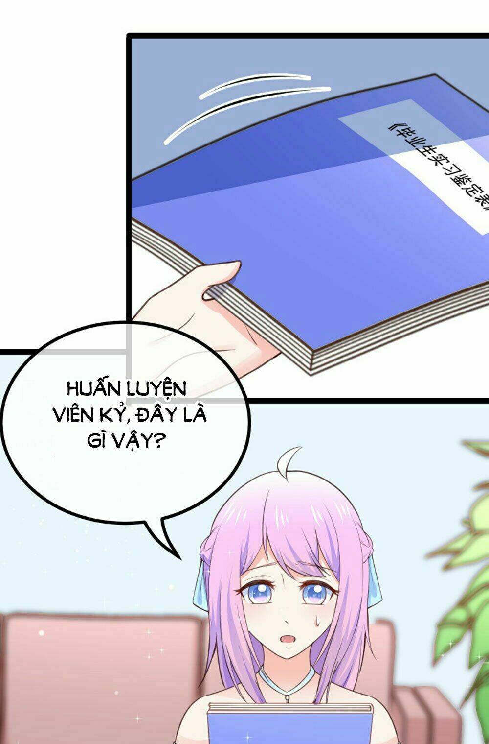 Boss Của Tôi Là Đại Thần: Chapter 98