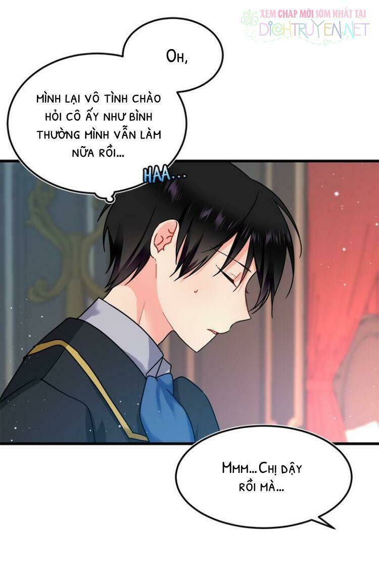 Vị Quản Gia Của Tiểu Thư: Chapter 2