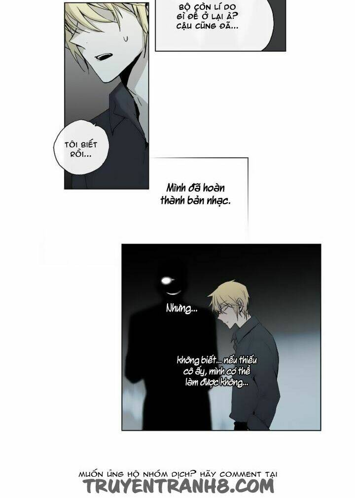 American Ghost Jack: Chapter 42
