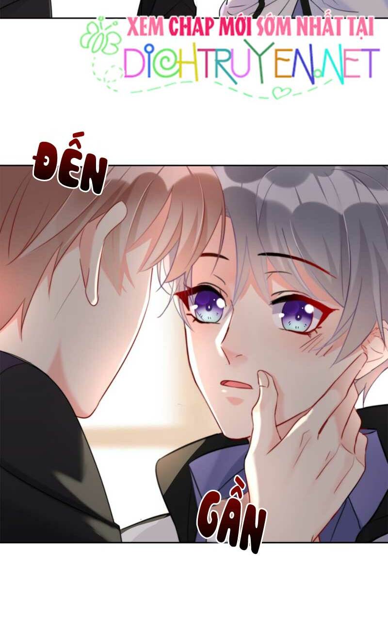 Boss Đại Nhân Là Nữ Thần?: Chapter 12