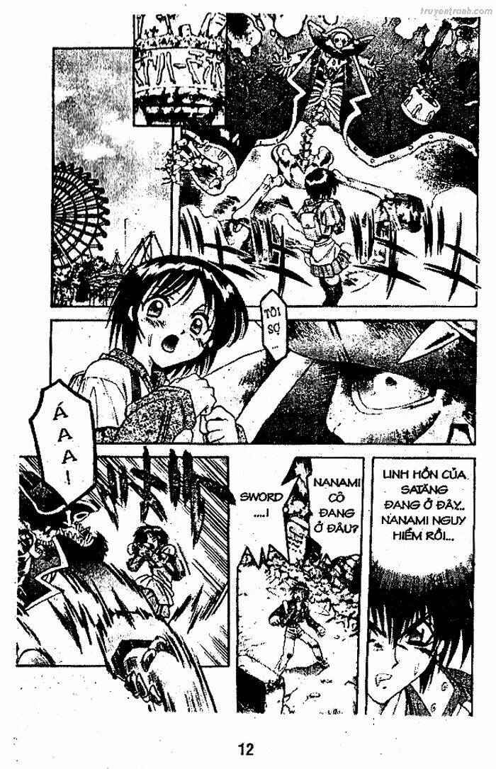 Devil And Devil: Chapter 50