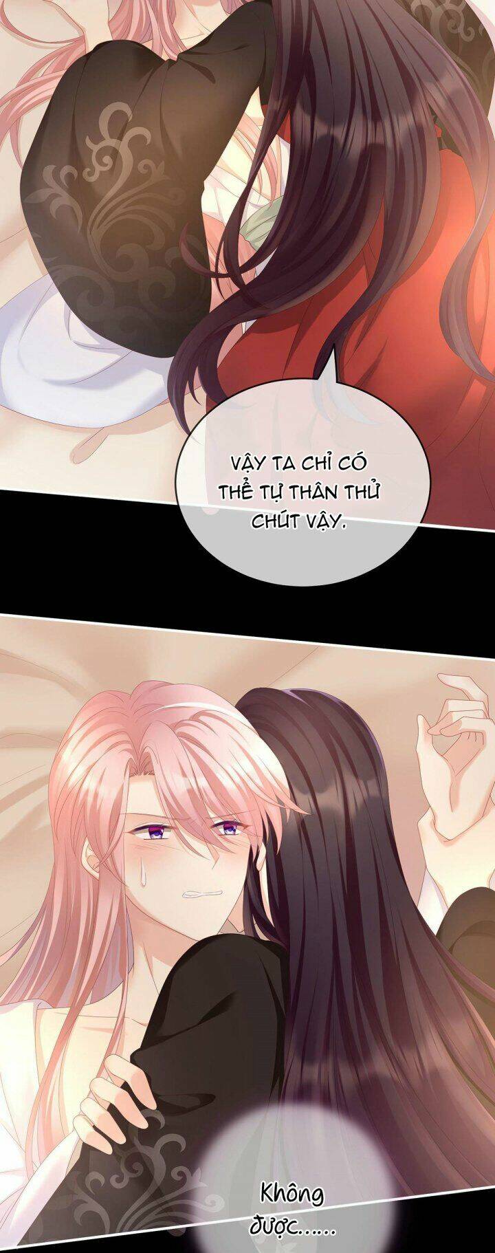 Kiều Phu Có Hỉ: Chapter 9