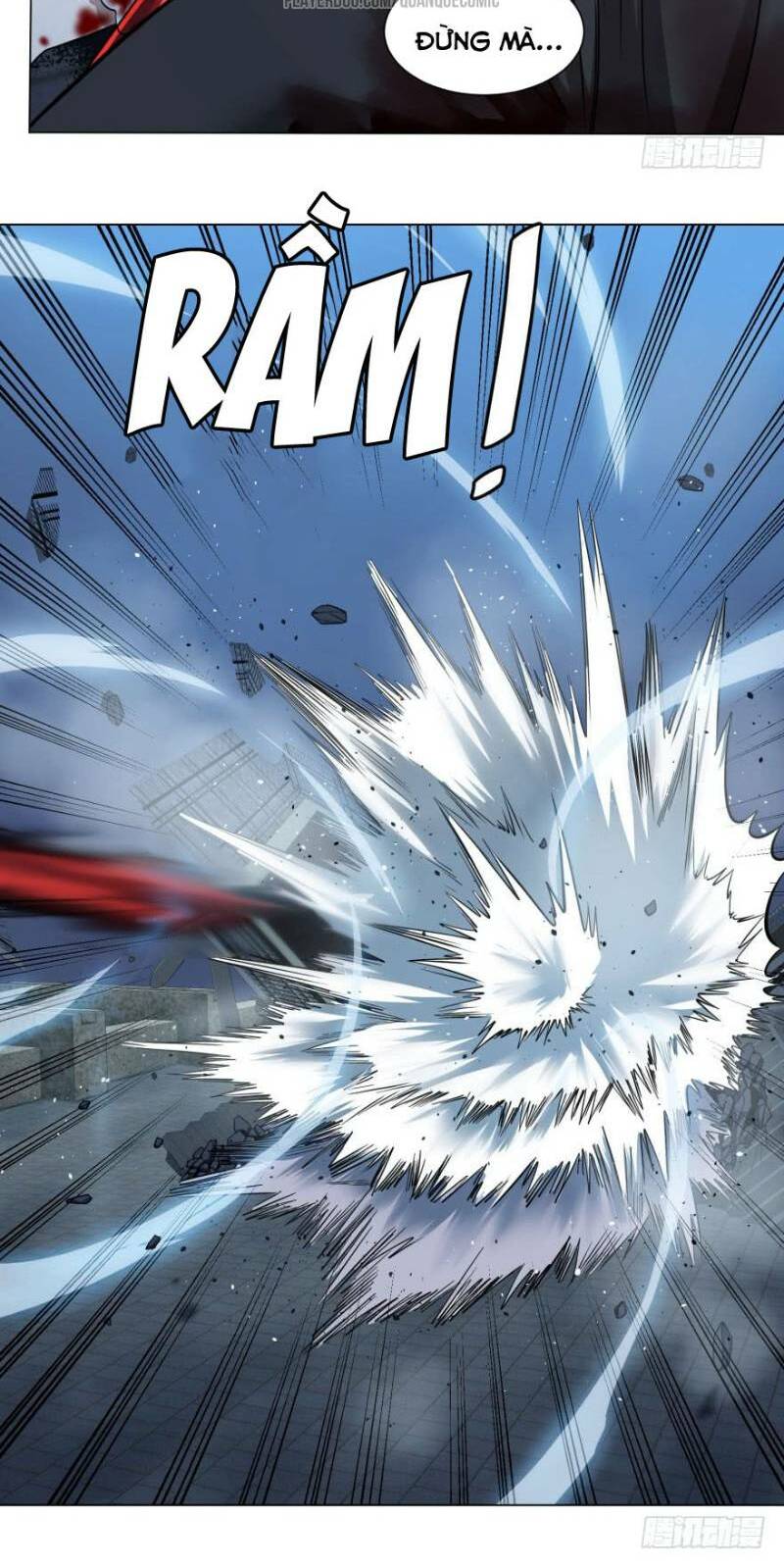 Danh Sách Kẻ Phản Diện: Chapter 52