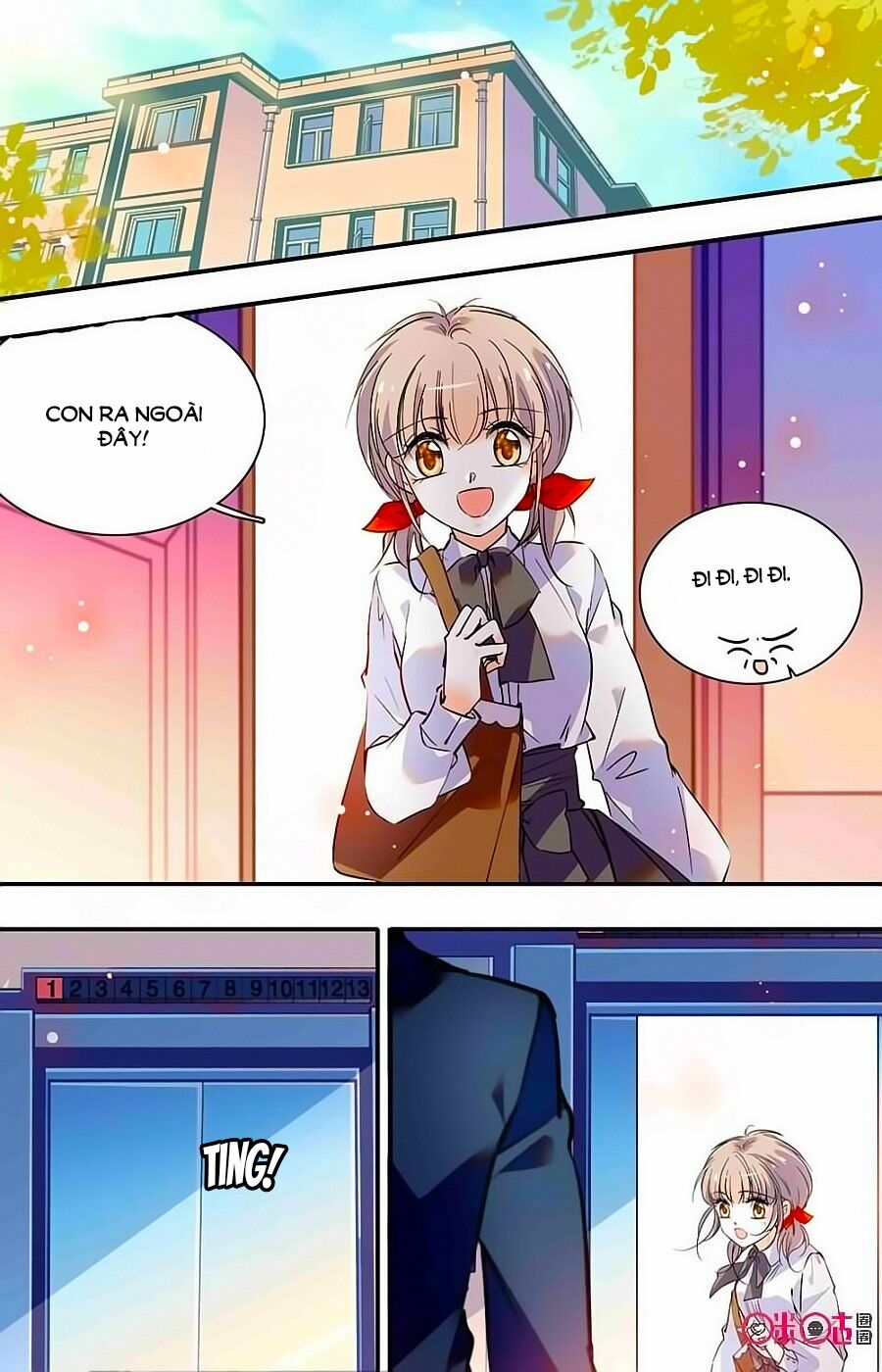 Thanh Ninh Chi Hạ: Chapter 372