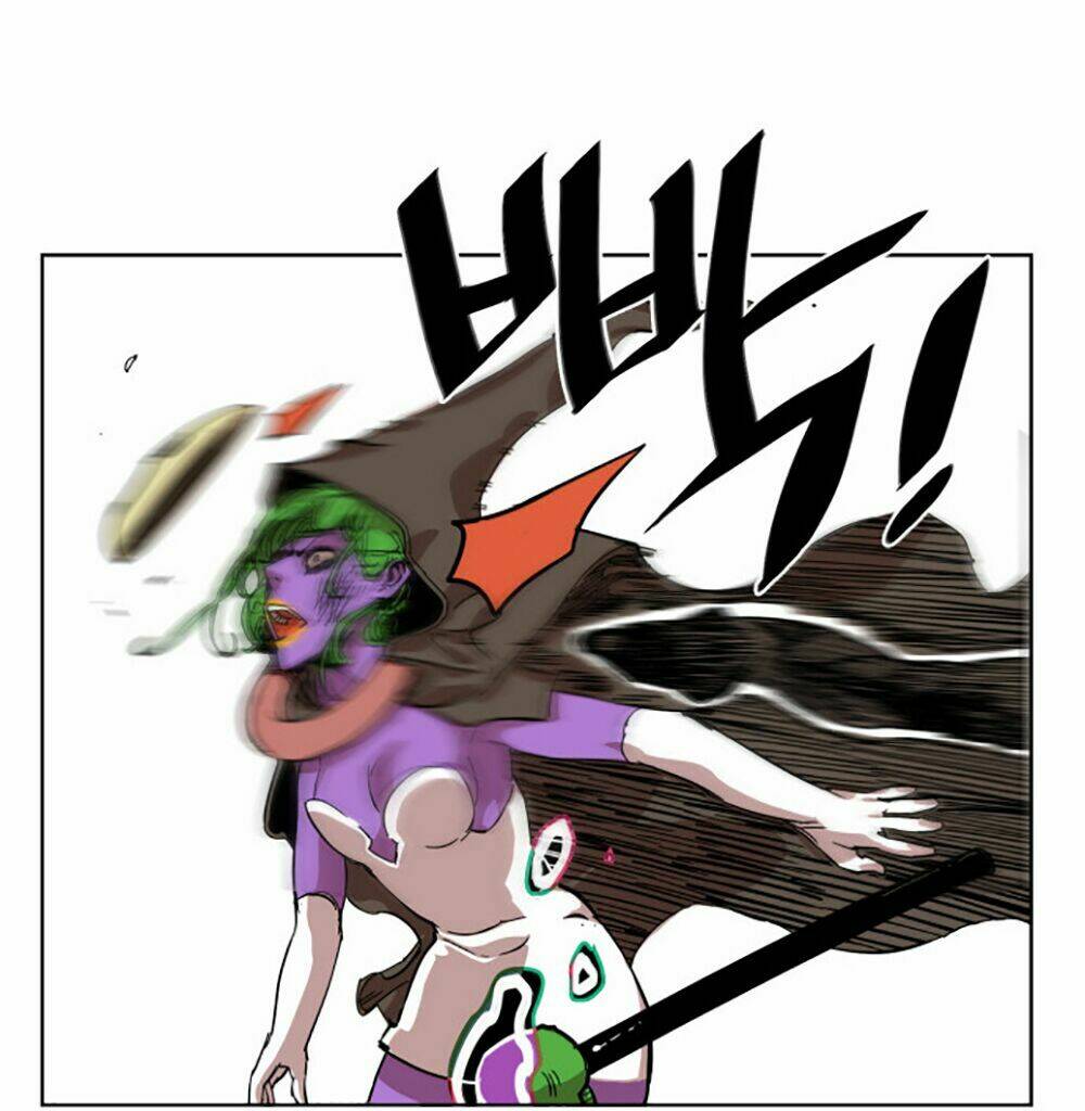 Hard Core Leveling Warrior: Chapter 7