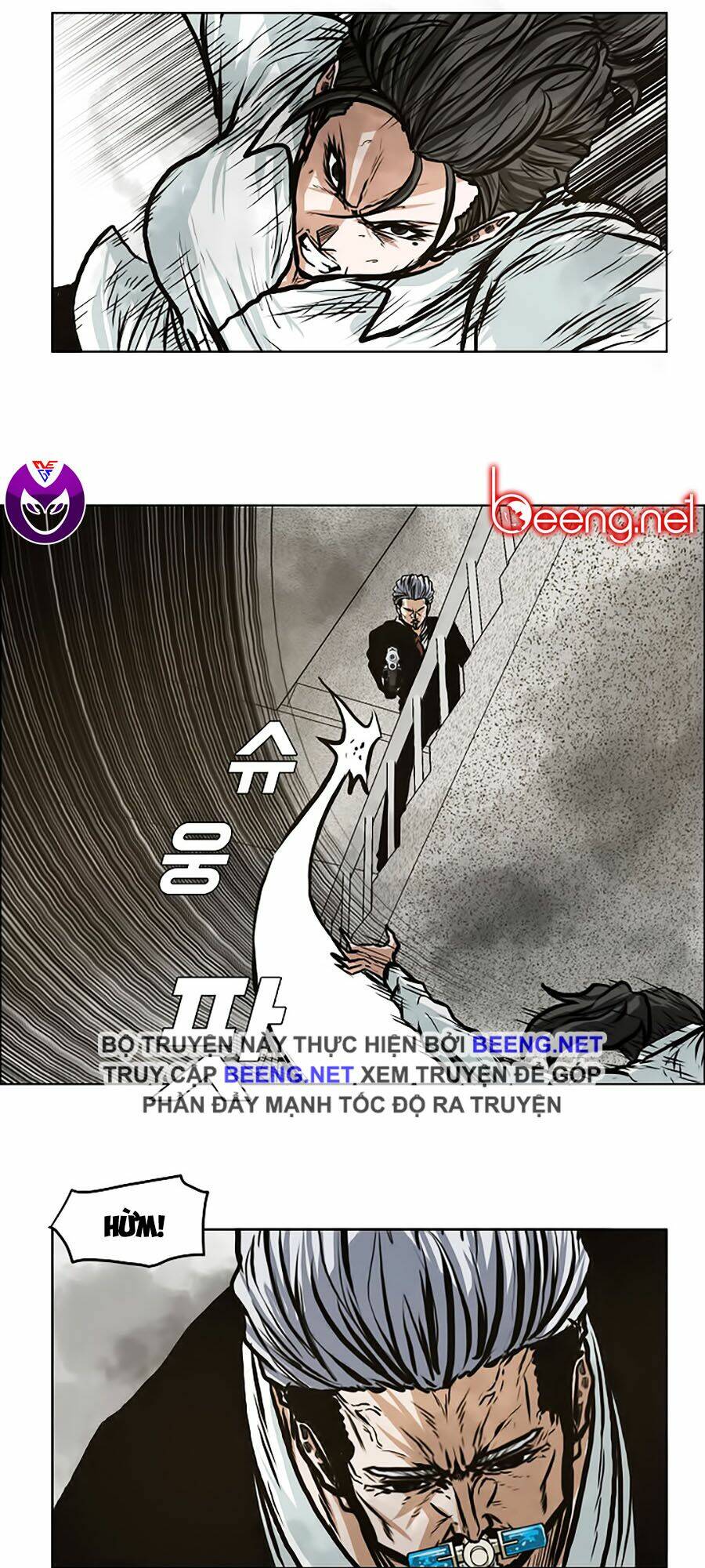 Bá Chủ Học Đường Ss3: Chapter 12