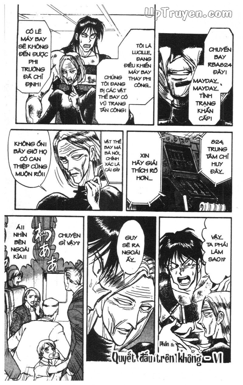 Fujita Kazuhiro: Chapter 14