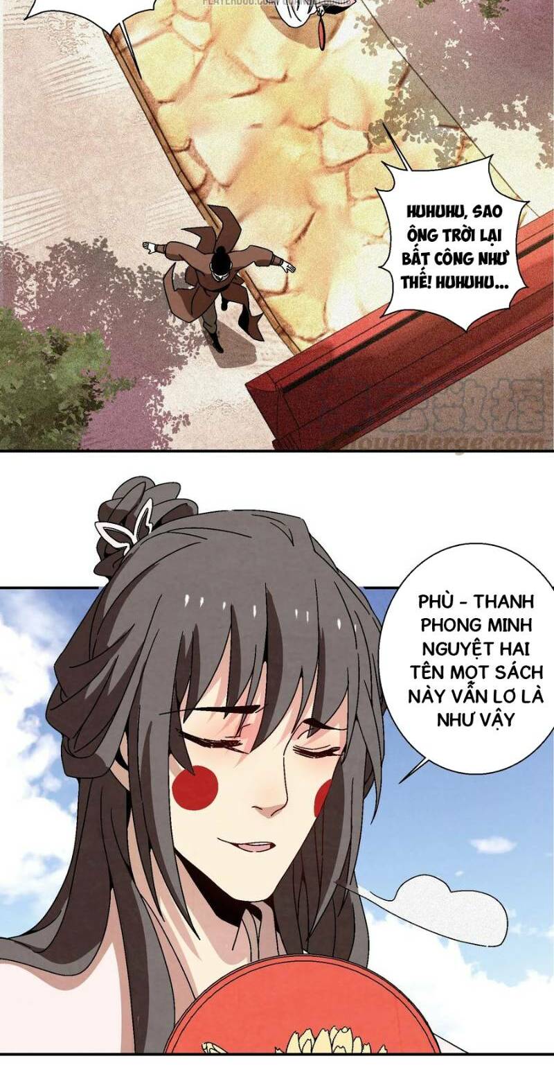 Ma Giáo Giáo Chủ Tái Xuất Giang Hồ: Chapter 19