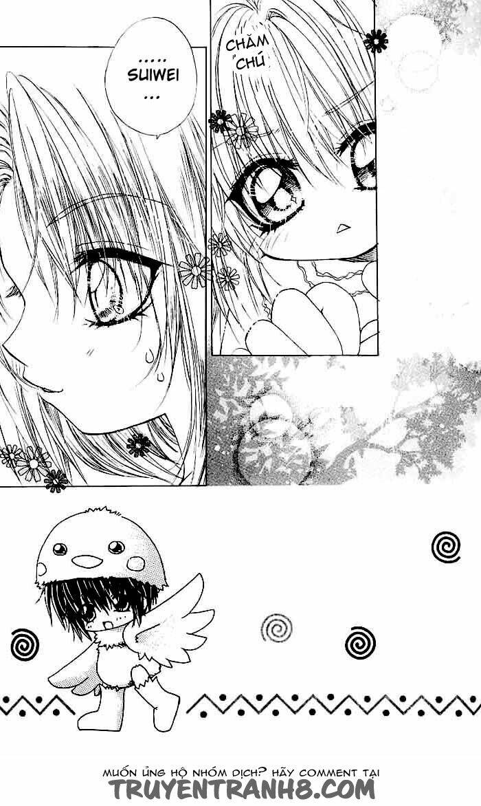 F.o.x: Chapter 6