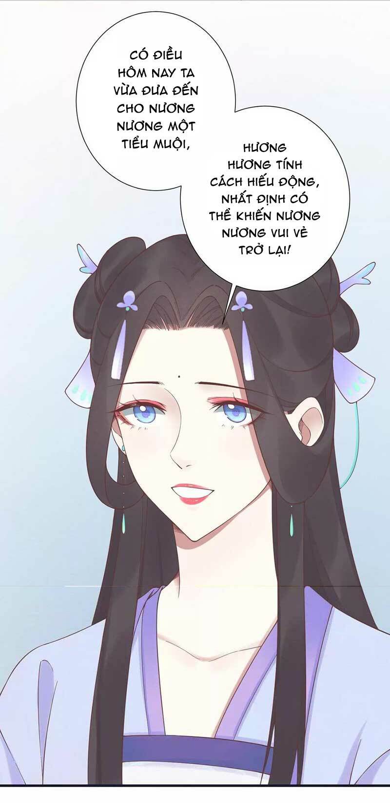 Hoàng Hậu Bận Lắm: Chapter 183