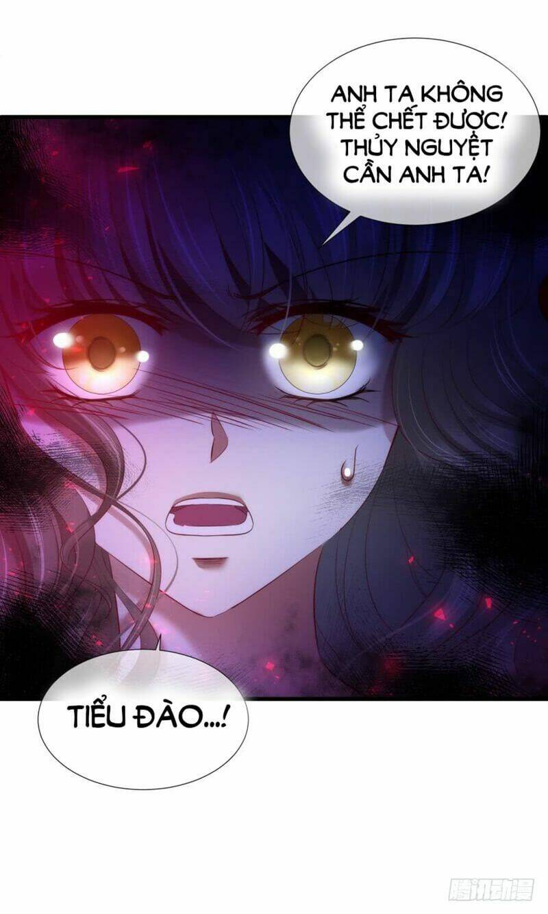 Một Vạn Tư Thế Công Lược Yêu Nam: Chapter 181