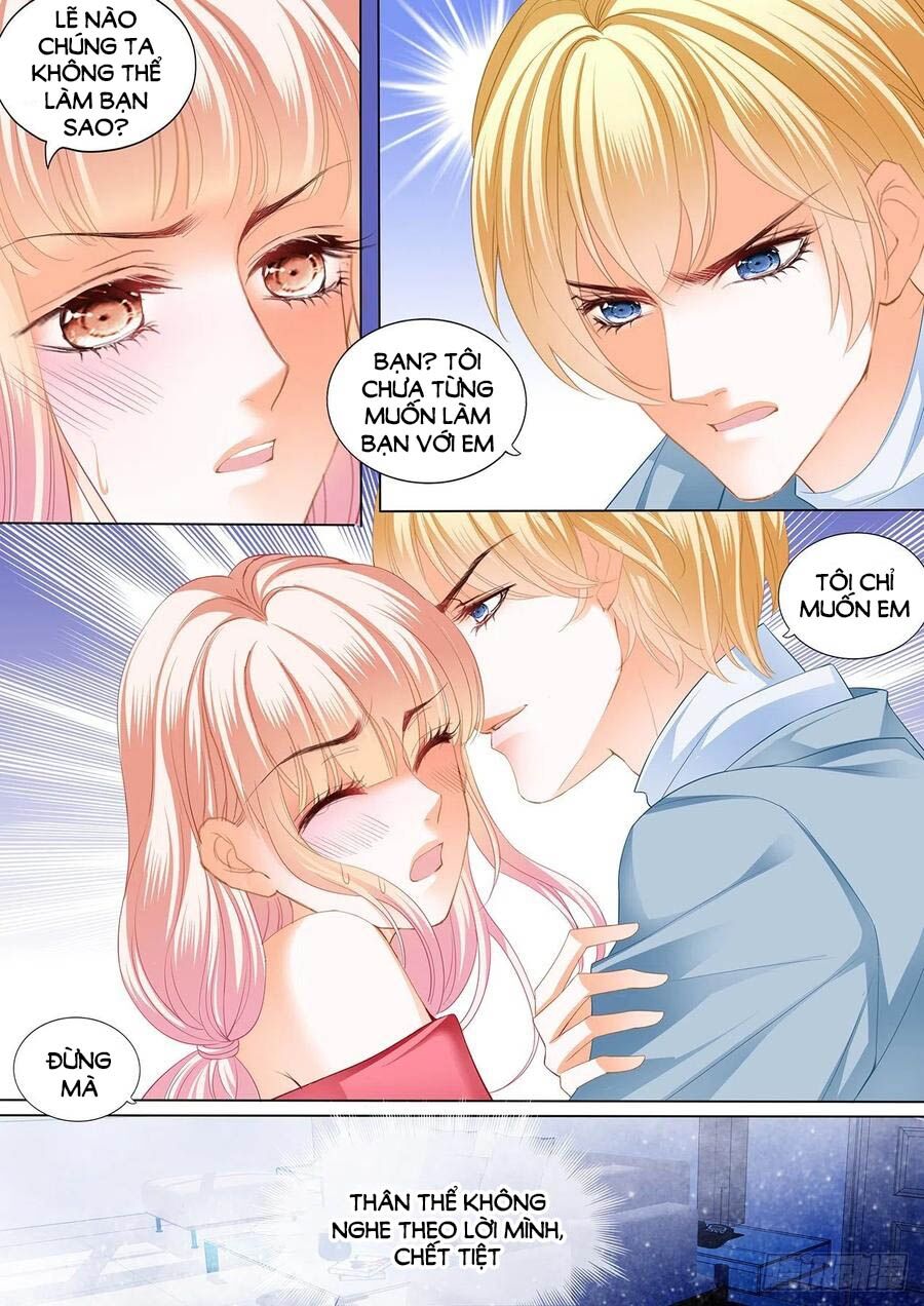 Bá Đạo Tiểu Thúc, Xin Trêu Chọc Vừa Thôi!: Chapter 186