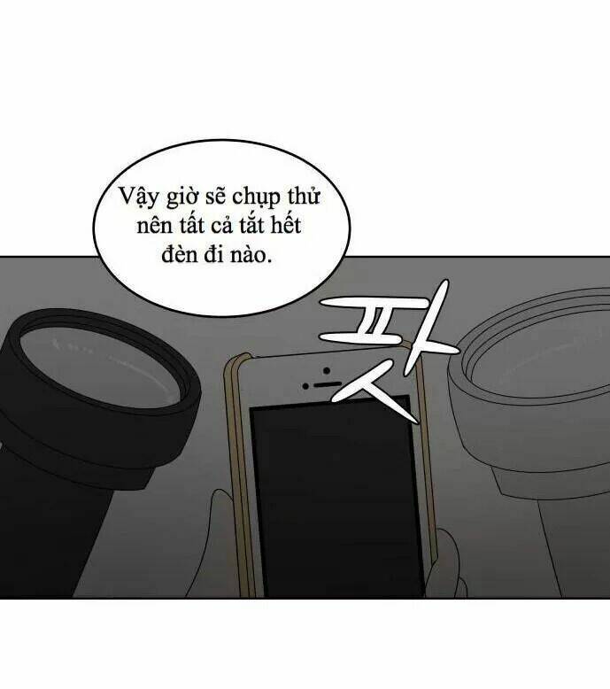 30 Phút Bước Đi Bên Em: Chapter 48
