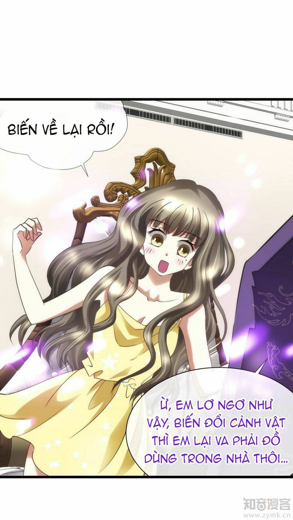 Một Vạn Tư Thế Công Lược Yêu Nam: Chapter 28