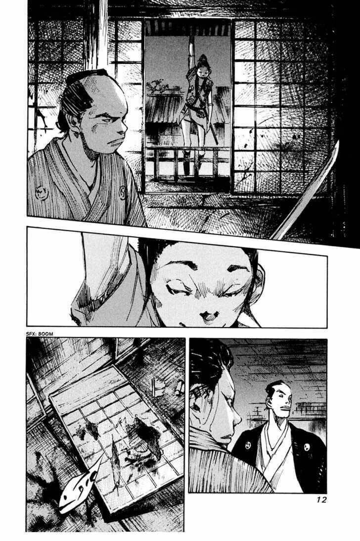 Sidooh: Chapter 31