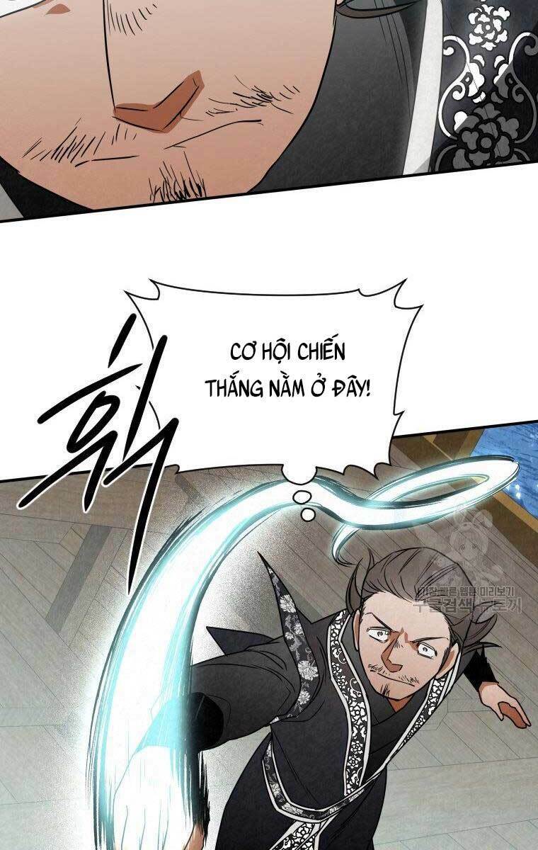 Thời Đại Hoàng Kim Của Thiên Kiếm: Chapter 33