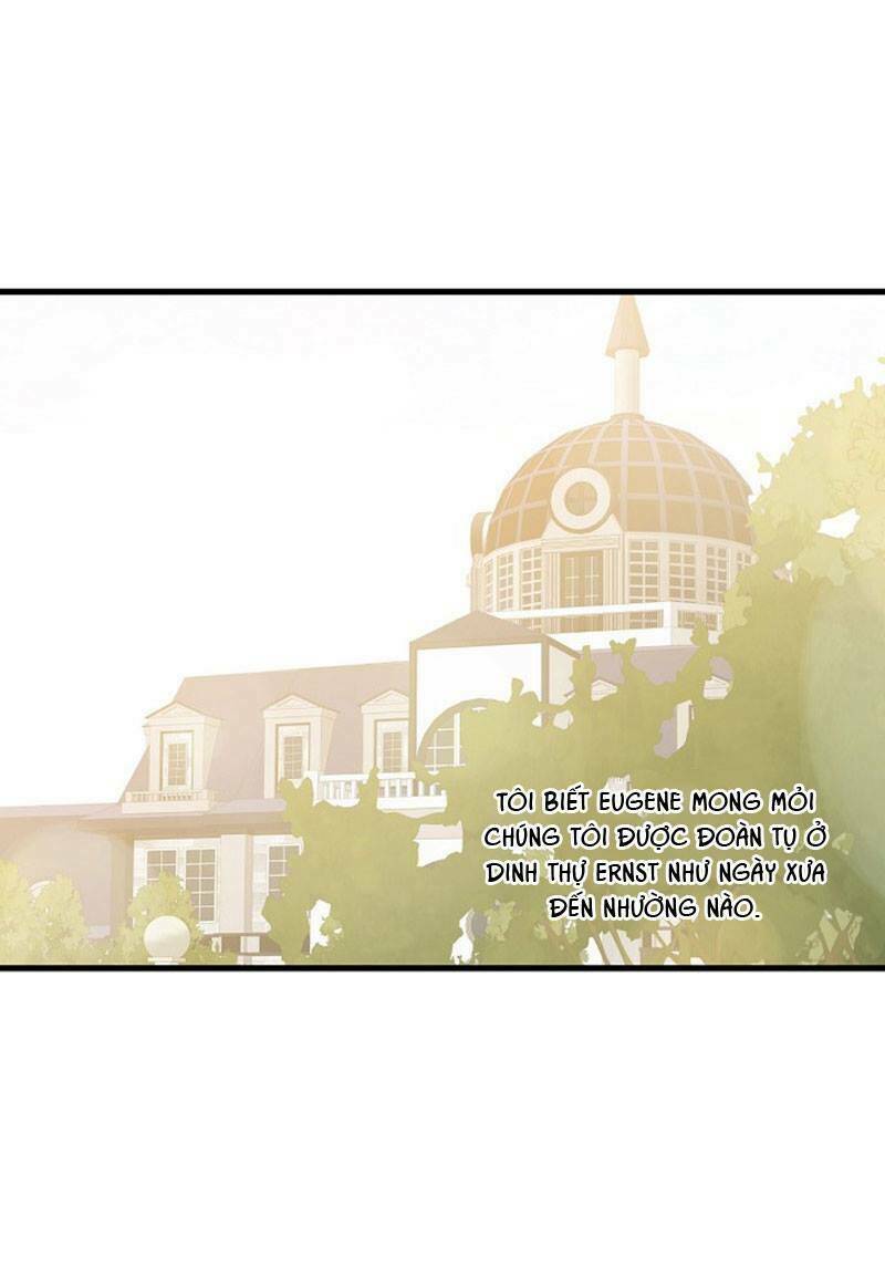 Đừng Chọc Đứa Em Gái Bé Bỏng Của Chúng Tôi: Chapter 38