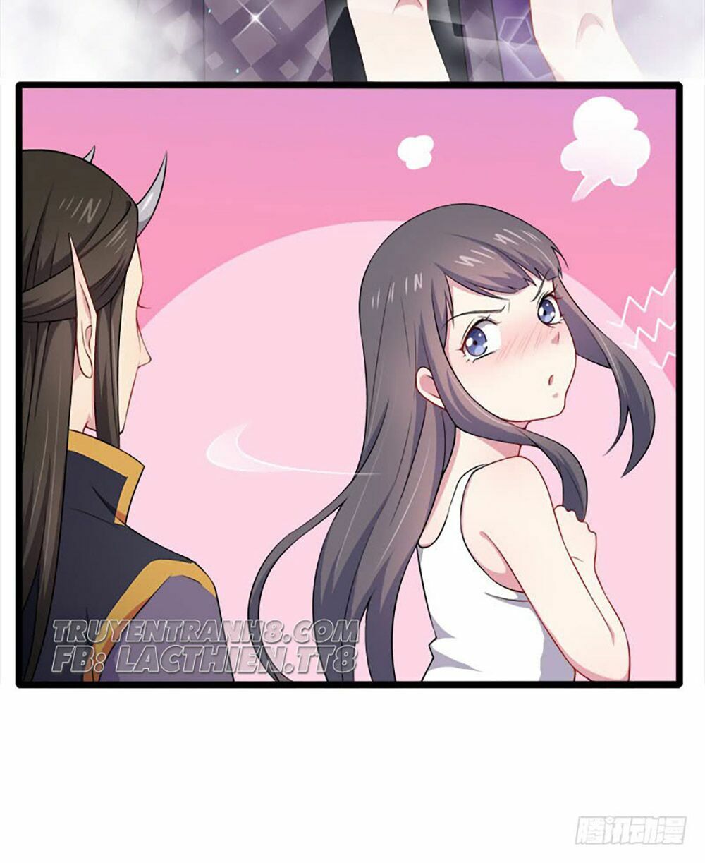 Ngạo Kiều Quỷ Vương Yêu Ta: Chapter 32