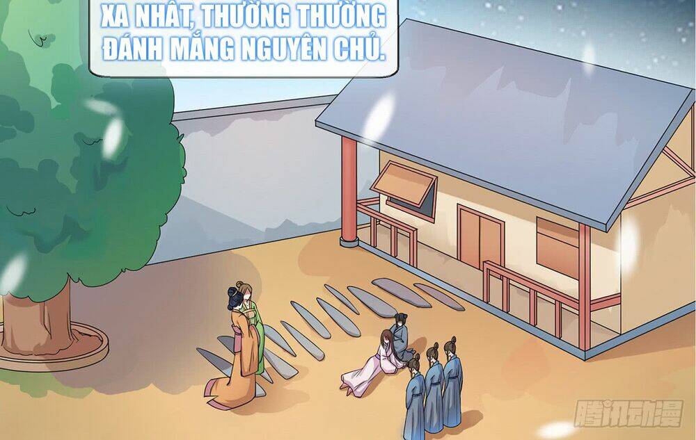 Kinh Thế Cuồng Phi: Chapter 1.2