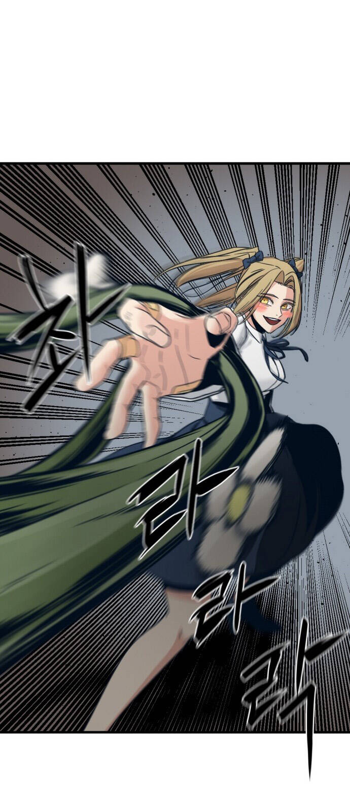 Hero Killer Boom: Chapter 13