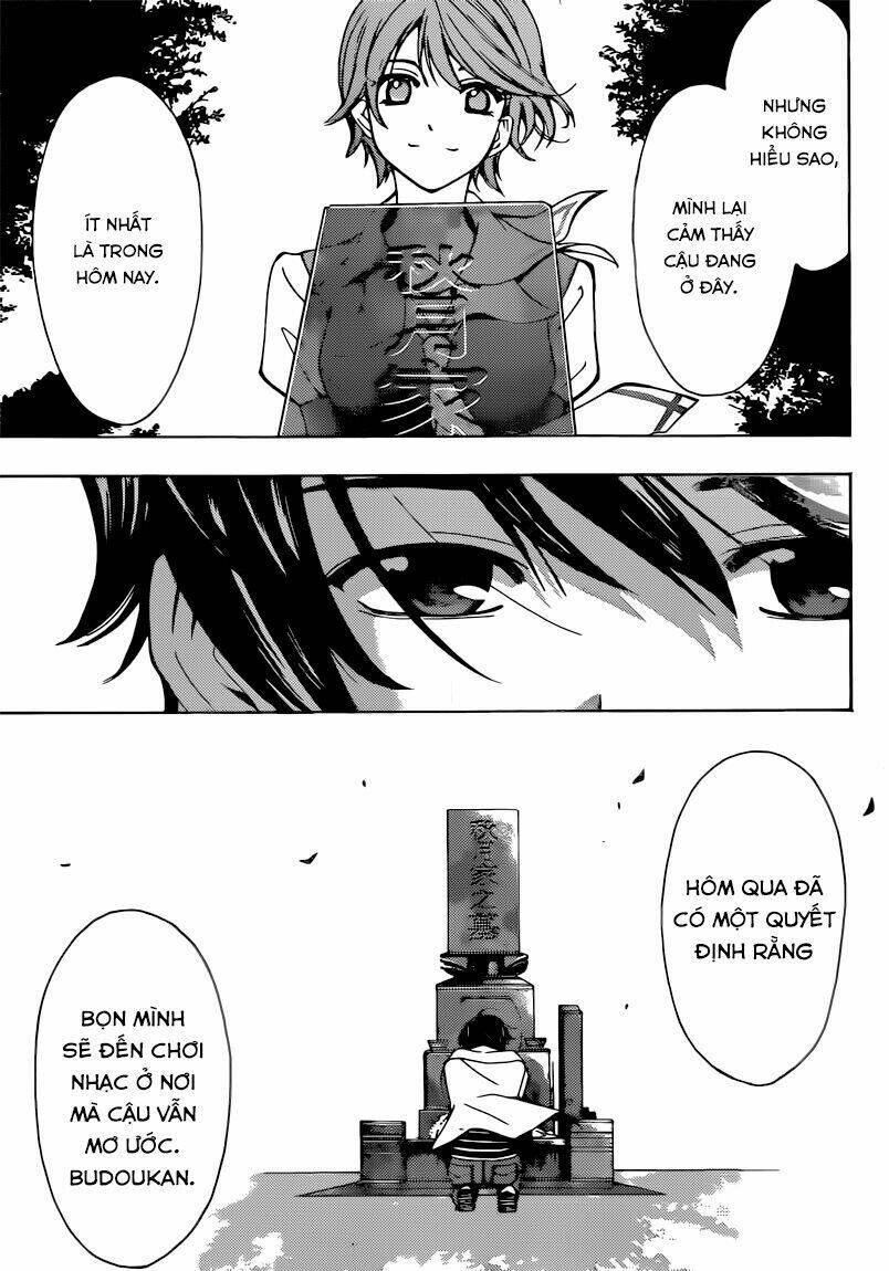 Fuuka: Chapter 70