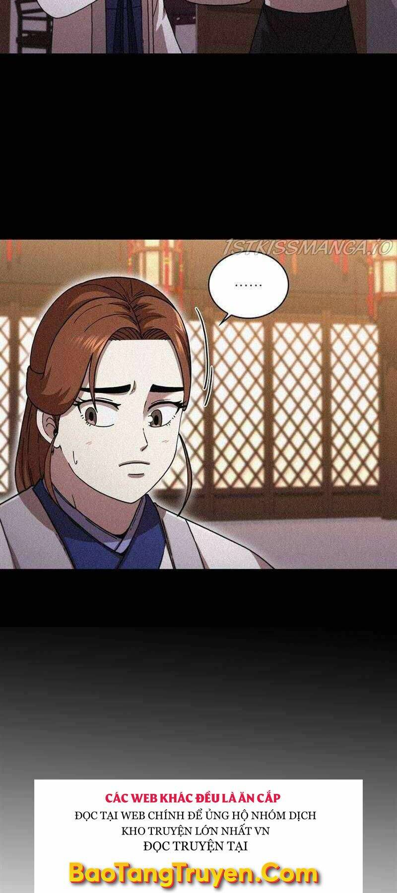 Thân Thủ Đệ Nhất Kiếm: Chapter 86