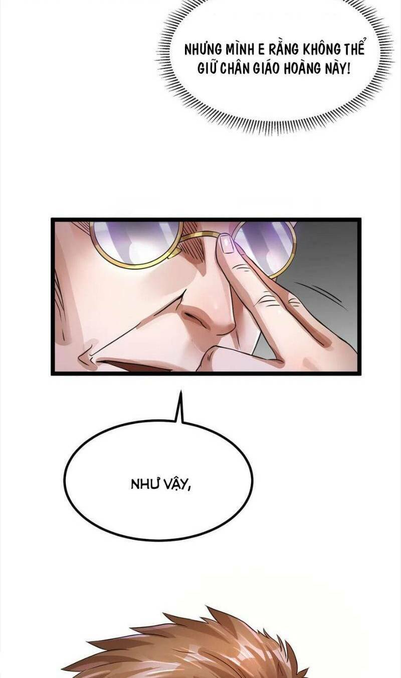 Tiên Vương Trùng Sinh: Chapter 109