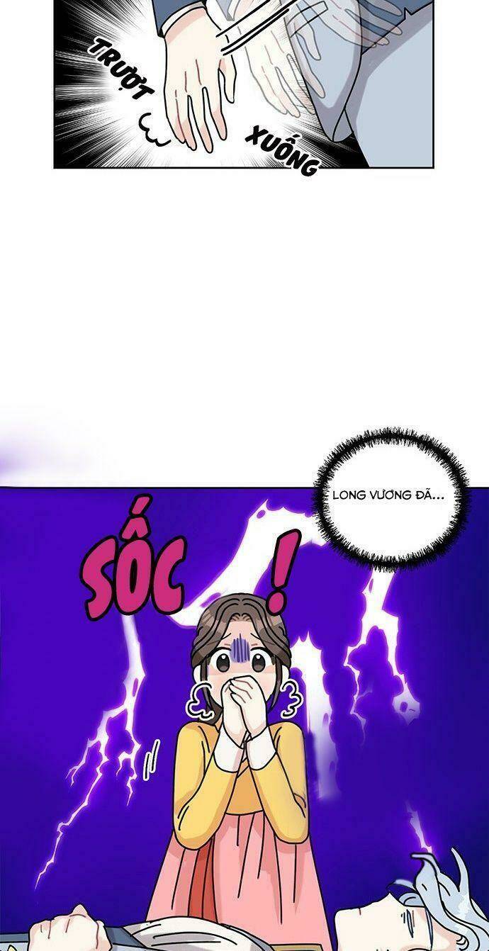 Tôi Trở Thành Đầu Bếp Của Long Vương: Chapter 20