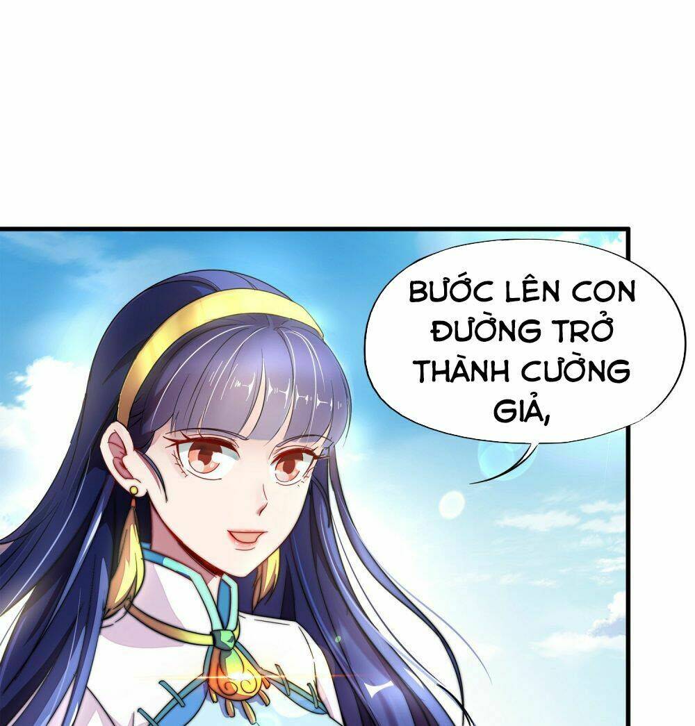 Phục Thiên Thánh Chủ: Chapter 0