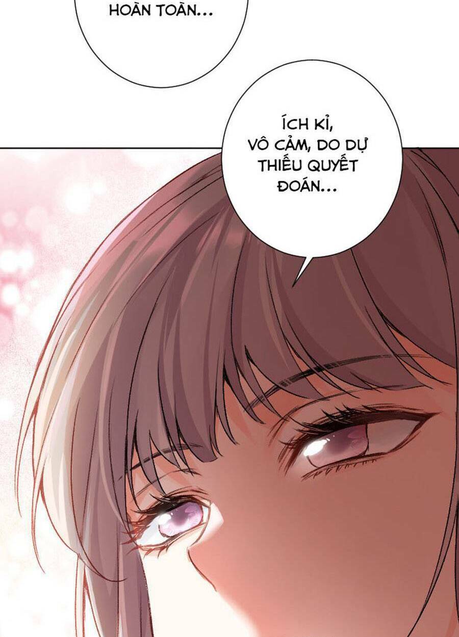 Tâm Động Thuấn Di: Chapter 64
