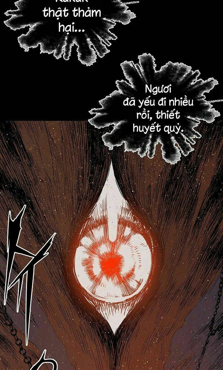 Vô Kiếm Tiểu Tử: Chapter 28