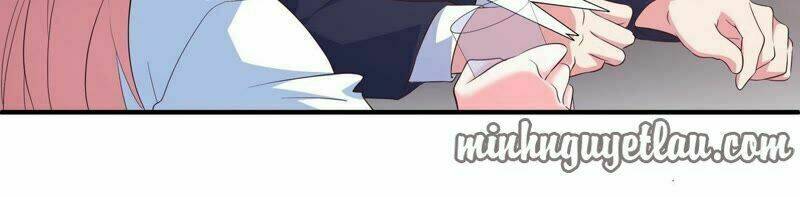 Chiến Lược Lãng Mạn Của Thịnh Thiếu: Chapter 65