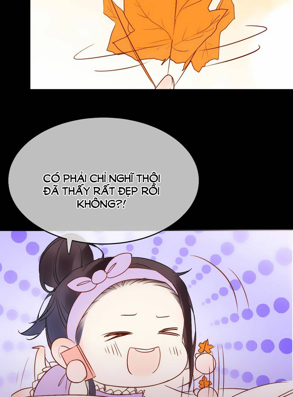 Ảnh Hậu Thời Gian: Chapter 28