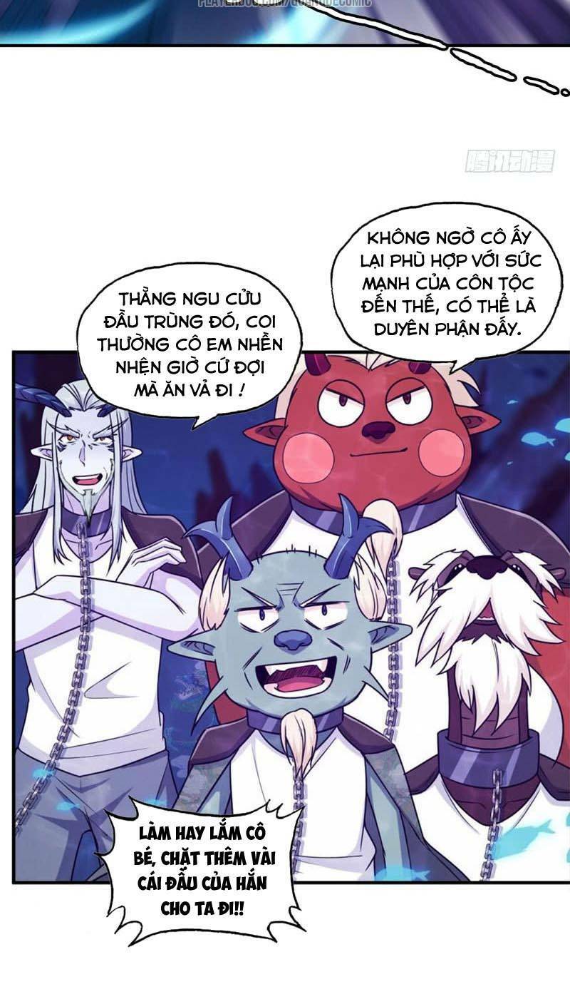 Khởi Đầu Bằng Một Con Côn: Chapter 68