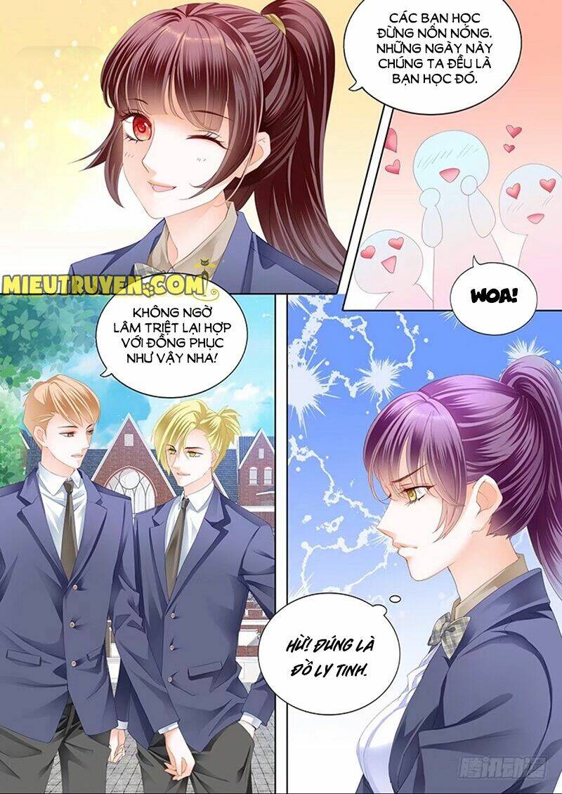 Thiểm Hôn Kiều Thê: Chapter 154