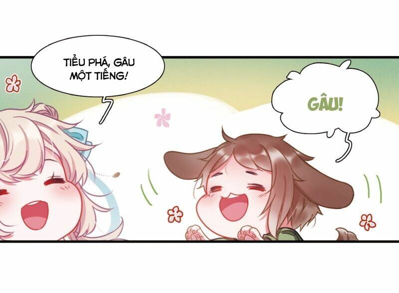 Danh Kiếm Chủng: Chapter 7