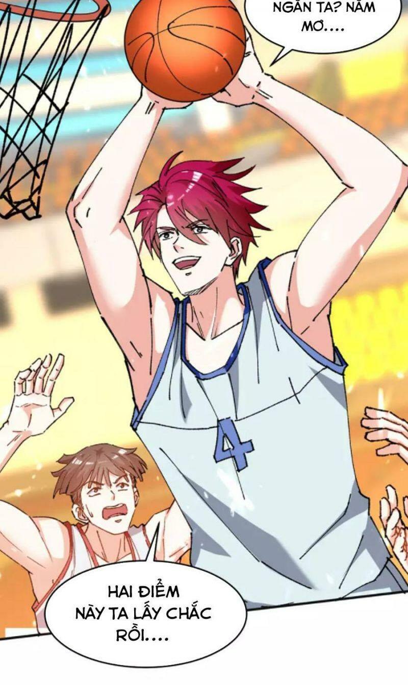 Thần Cấp Thấu Thị: Chapter 241