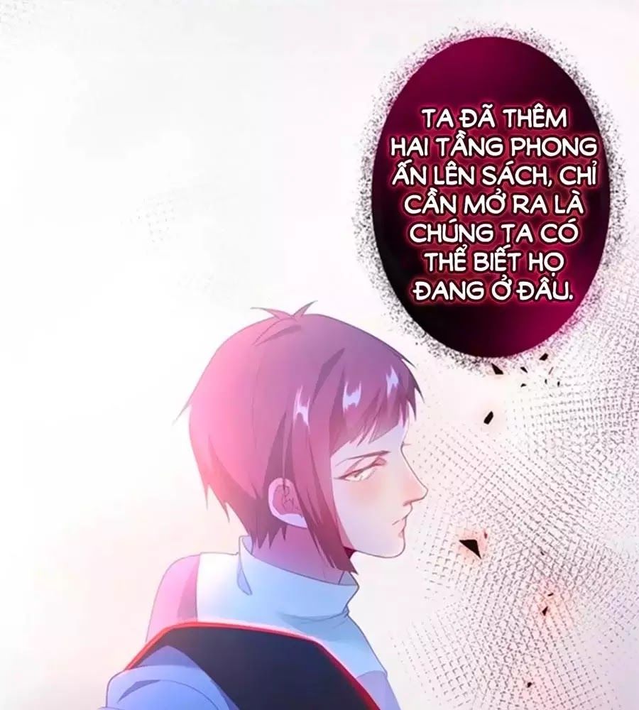 Vương Tử Và Ánh Trăng Đen: Chapter 43