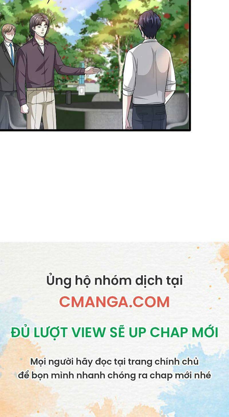 Đô Thị Tà Vương: Chapter 207