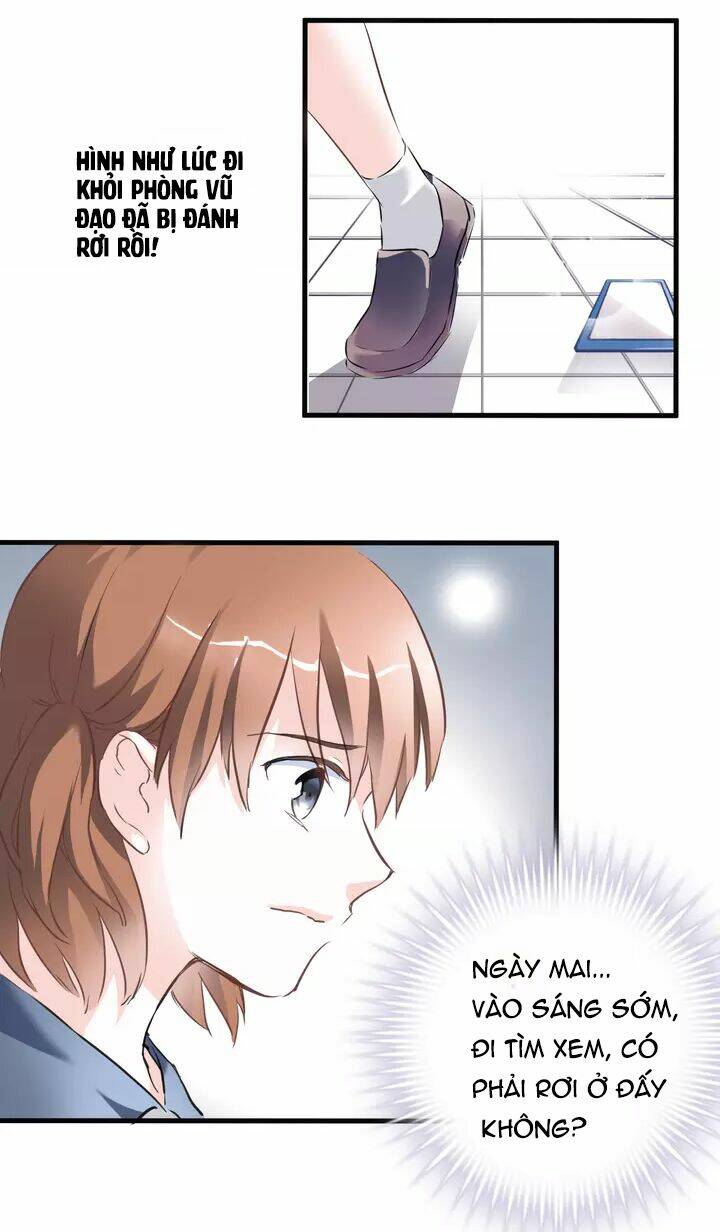 Thần Tinh Vị Lạc Thì: Chapter 3