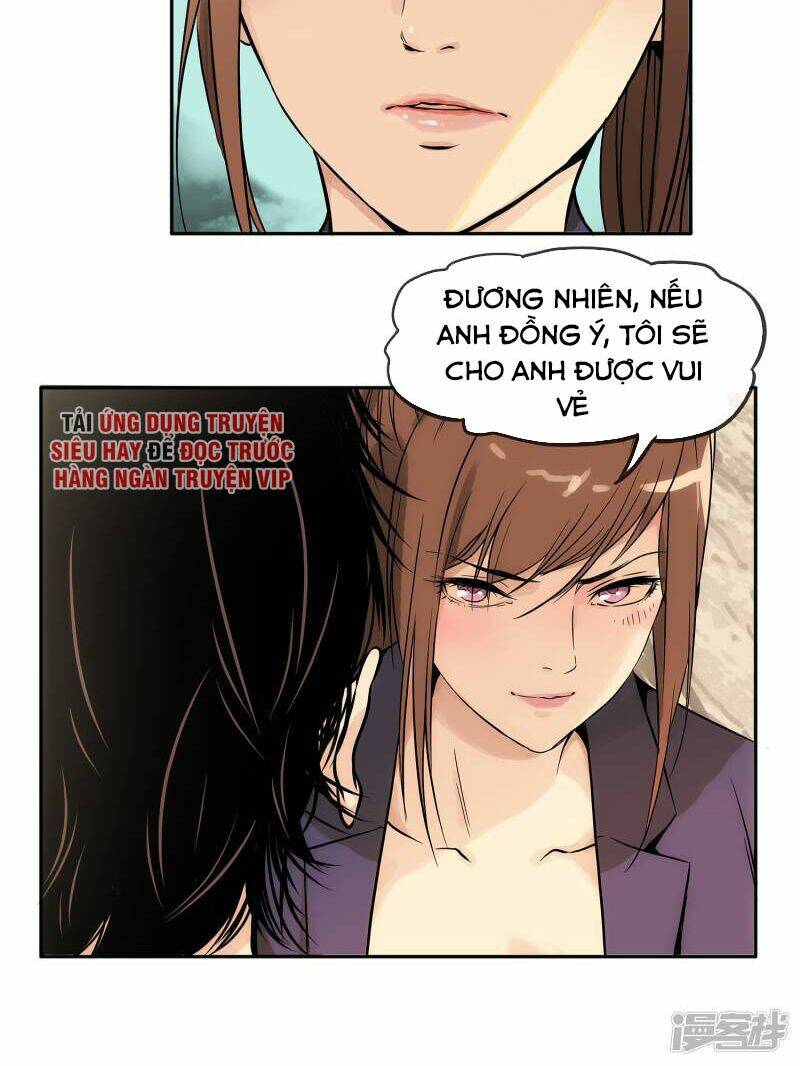 Mạt Thế Đấu Thần: Chapter 21