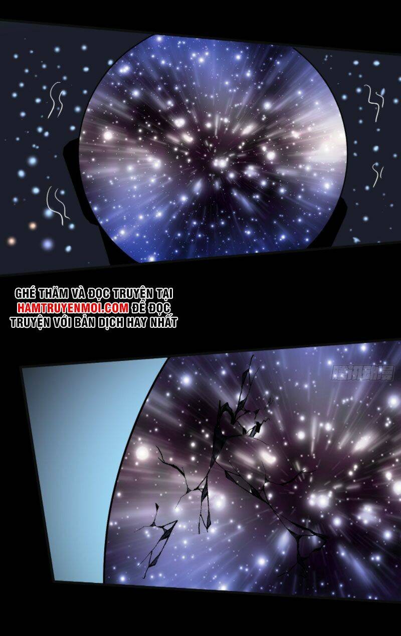 Phản Phái Yêu Tế: Chapter 13