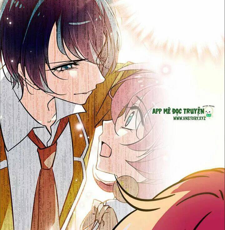 Nữ Hầu Sau Giờ Học: Chapter 60