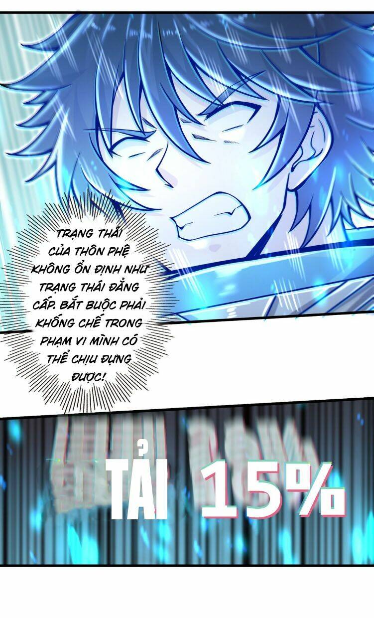 Một Trăm Triệu Điểm: Chapter 8