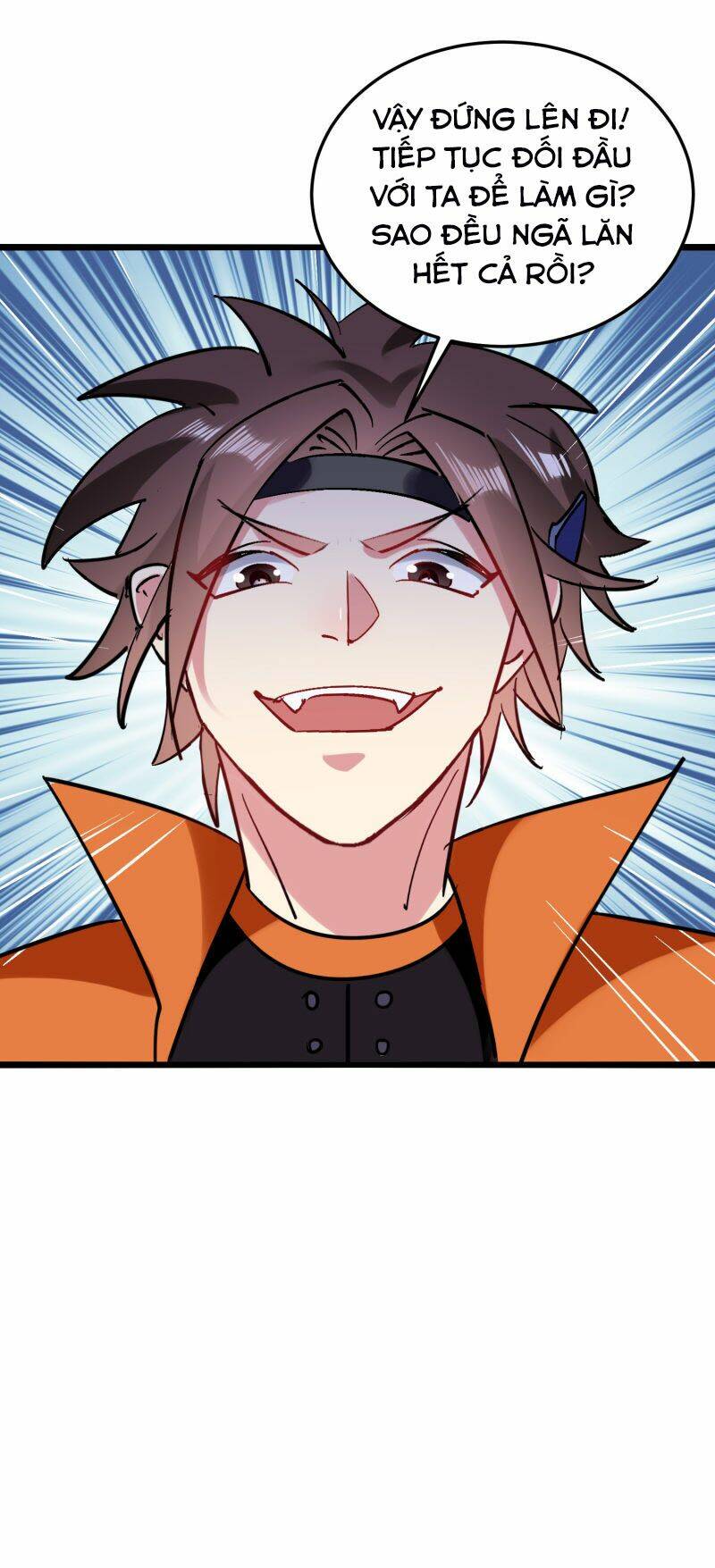 Vạn Giới Tiên Vương: Chapter 69